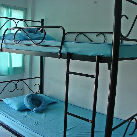 Gondor Guesthouse Chiang Mai Exterior foto