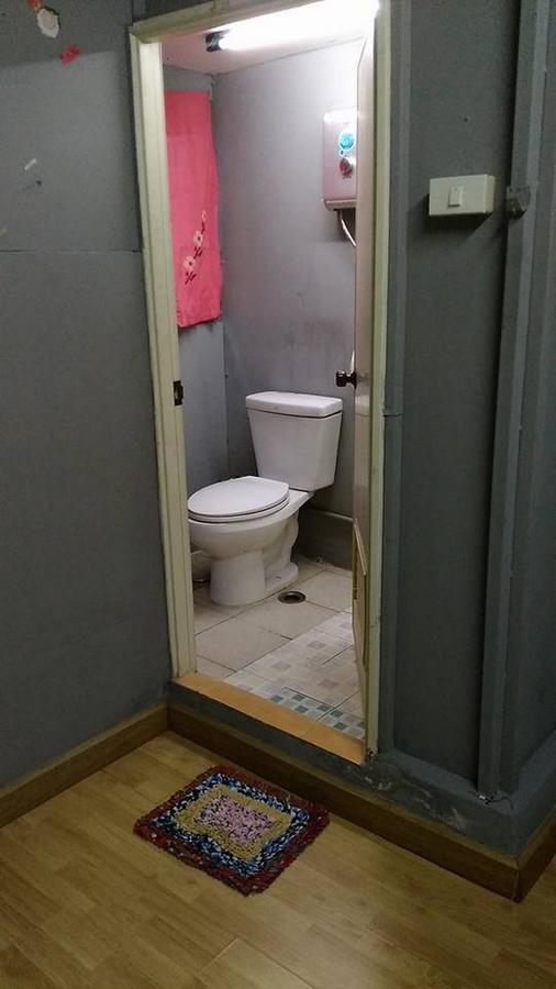 Gondor Guesthouse Chiang Mai Exterior foto